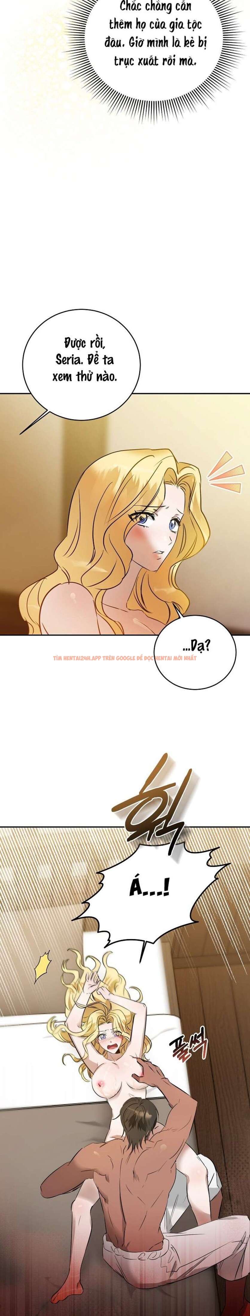 Xem ảnh 6 2 trong truyện hentai 〖18+〗- Nàng Dâu Của Tộc Man Rợ - Chapter 2 - hentaitvn.net