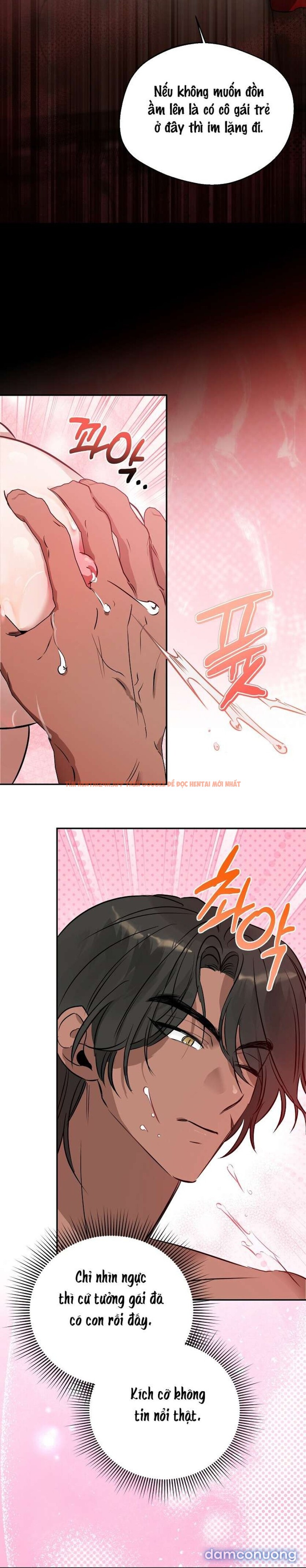 Xem ảnh 6 3 trong truyện hentai 〖18+〗- Nàng Dâu Của Tộc Man Rợ - Chapter 2 - hentaitvn.net