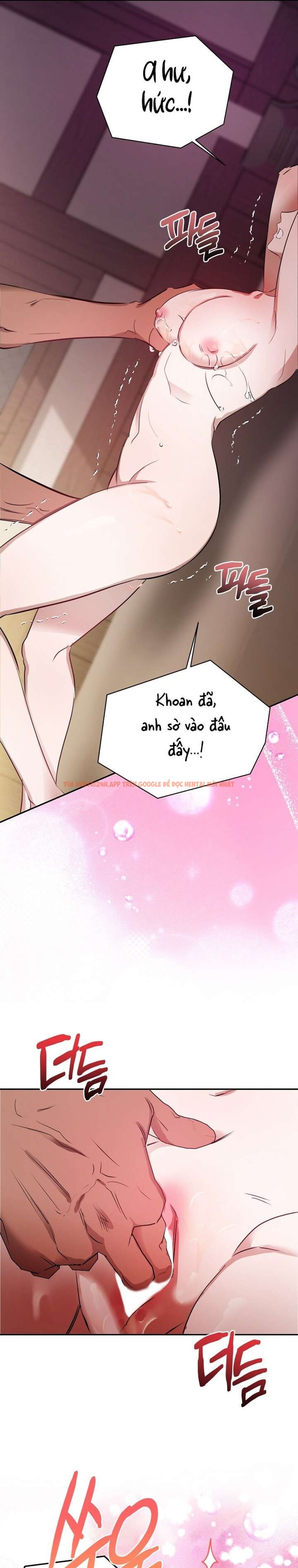 Xem ảnh 7 0 trong truyện hentai 〖18+〗- Nàng Dâu Của Tộc Man Rợ - Chapter 2 - hentaitvn.net
