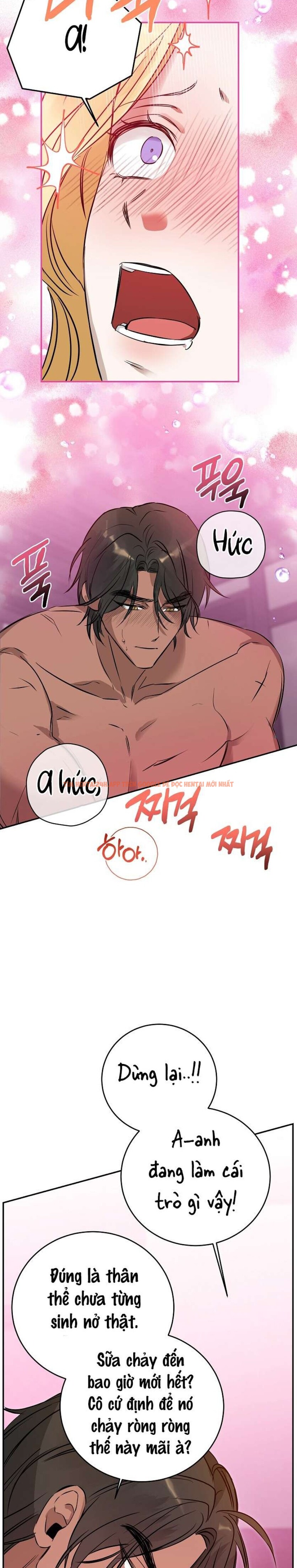 Xem ảnh 7 1 trong truyện hentai 〖18+〗- Nàng Dâu Của Tộc Man Rợ - Chapter 2 - hentaitvn.net