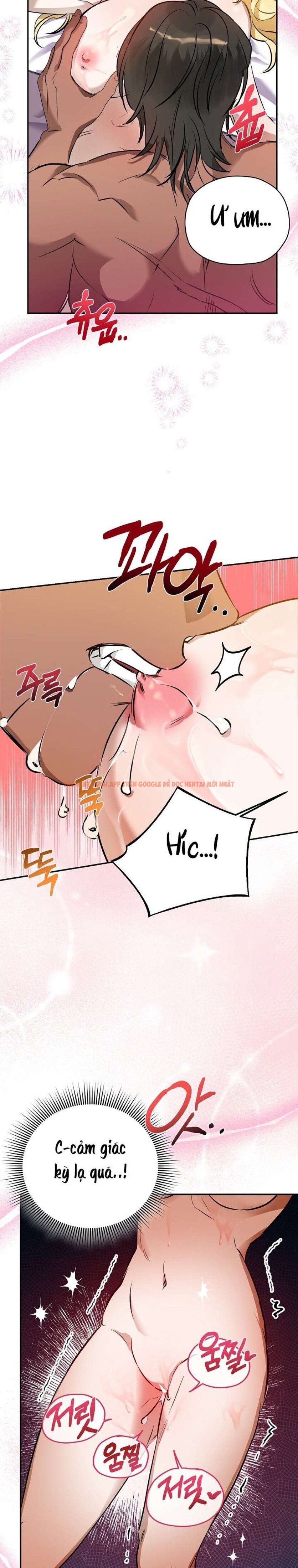 Xem ảnh 7 3 trong truyện hentai 〖18+〗- Nàng Dâu Của Tộc Man Rợ - Chapter 2 - hentaitvn.net