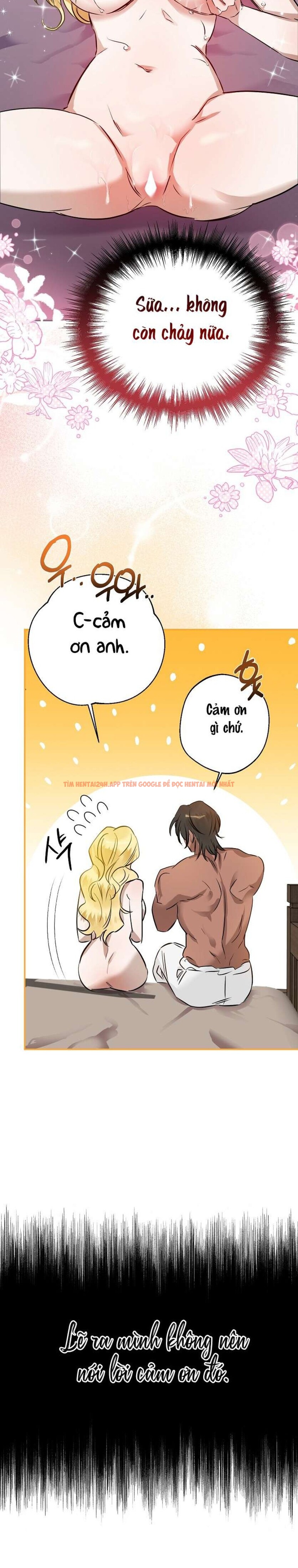 Xem ảnh 7 5 trong truyện hentai 〖18+〗- Nàng Dâu Của Tộc Man Rợ - Chapter 2 - hentaitvn.net