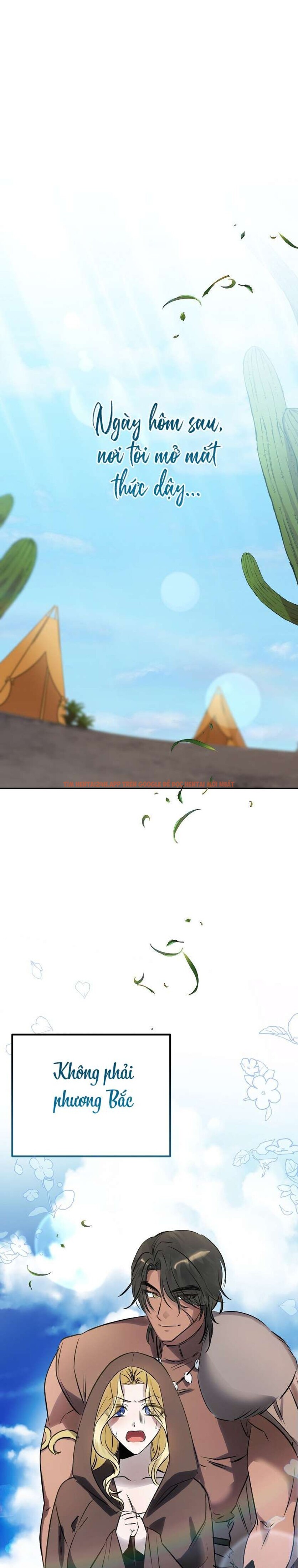 Xem ảnh 7 6 trong truyện hentai 〖18+〗- Nàng Dâu Của Tộc Man Rợ - Chapter 2 - hentaitvn.net