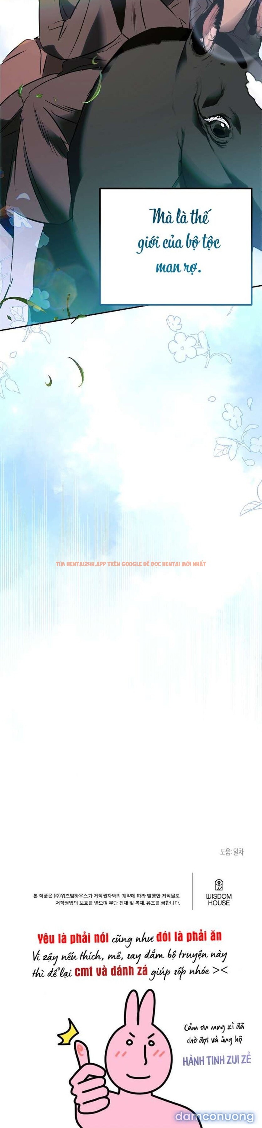 Xem ảnh 7 7 trong truyện hentai 〖18+〗- Nàng Dâu Của Tộc Man Rợ - Chapter 2 - hentaitvn.net