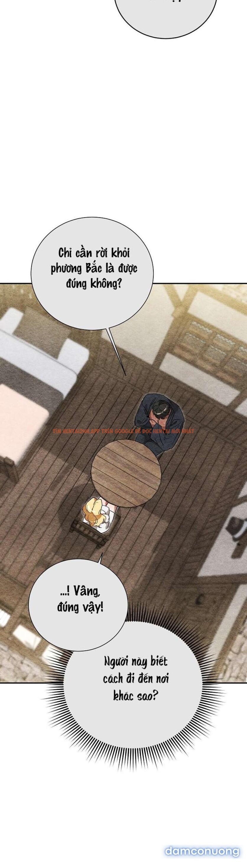 Xem ảnh 1 4 trong truyện hentai 〖18+〗- Nàng Dâu Của Tộc Man Rợ - Chapter 3 - hentaitvn.net