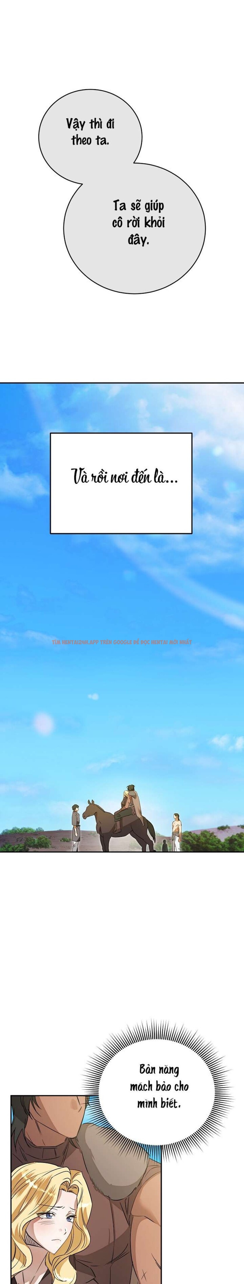 Xem ảnh 2 0 trong truyện hentai 〖18+〗- Nàng Dâu Của Tộc Man Rợ - Chapter 3 - hentaitvn.net