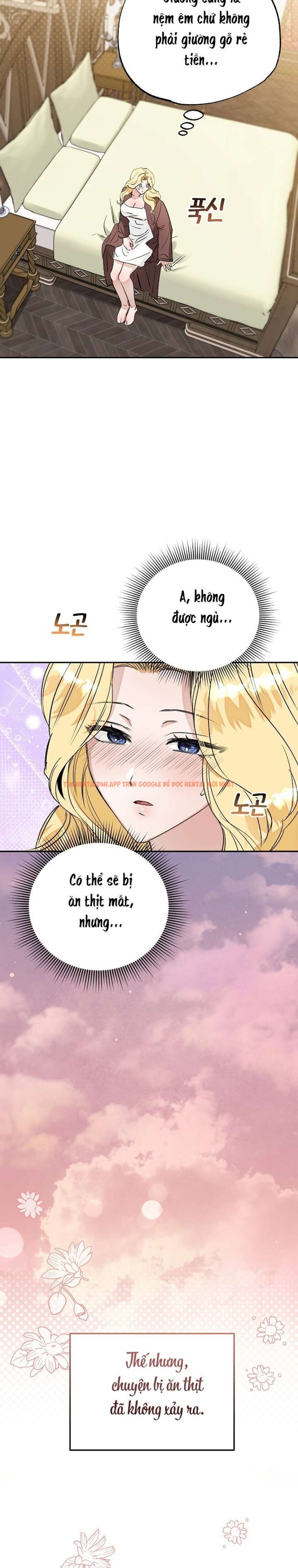 Xem ảnh 4 1 trong truyện hentai 〖18+〗- Nàng Dâu Của Tộc Man Rợ - Chapter 3 - hentaitvn.net