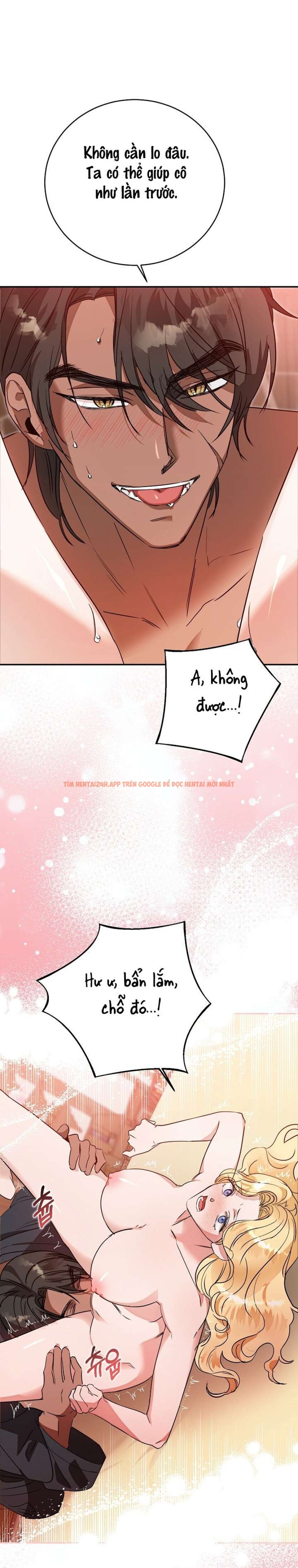 Xem ảnh 6 0 trong truyện hentai 〖18+〗- Nàng Dâu Của Tộc Man Rợ - Chapter 3 - hentaitvn.net