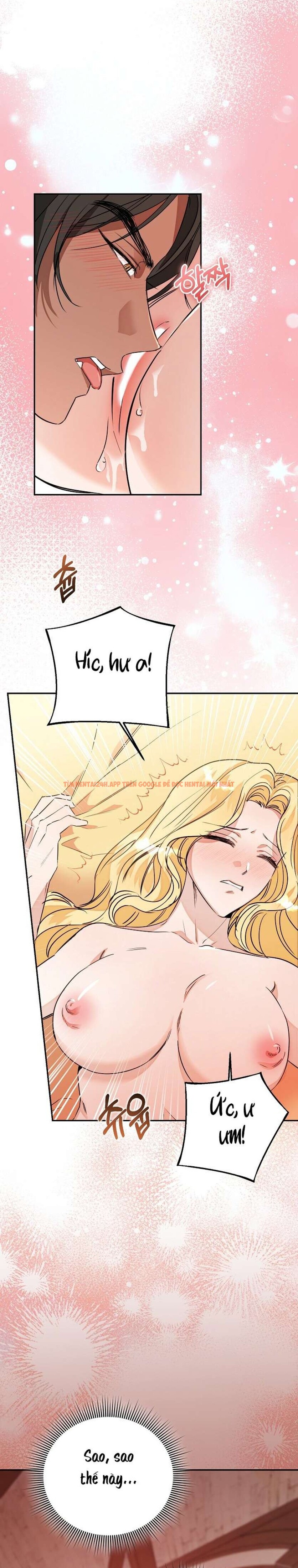 Xem ảnh 6 1 trong truyện hentai 〖18+〗- Nàng Dâu Của Tộc Man Rợ - Chapter 3 - hentaitvn.net