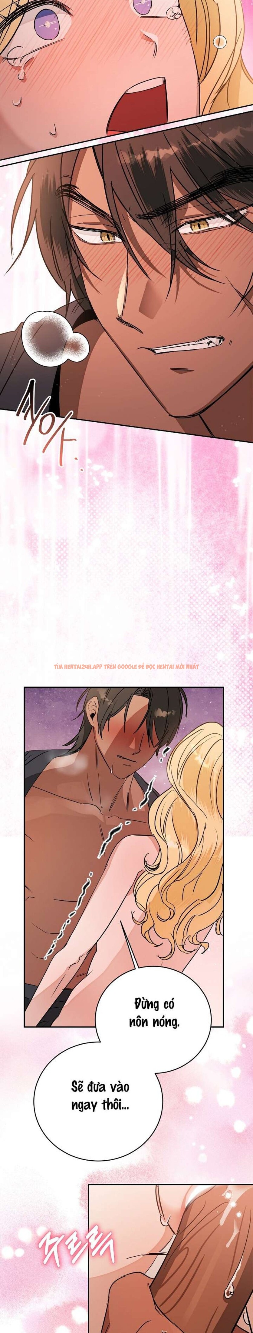 Xem ảnh 7 1 trong truyện hentai 〖18+〗- Nàng Dâu Của Tộc Man Rợ - Chapter 3 - hentaitvn.net