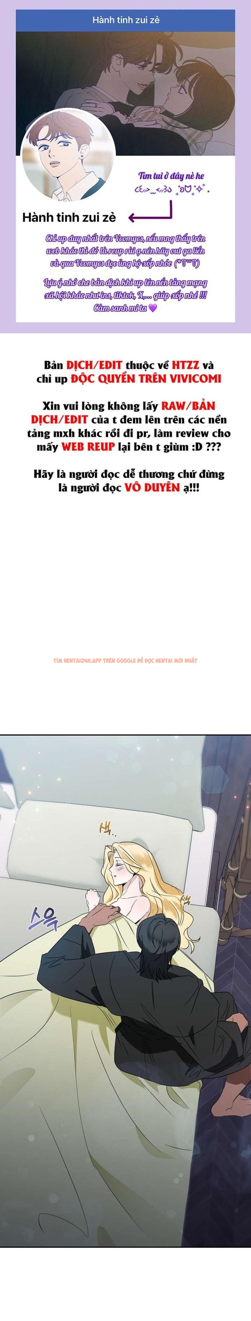 Xem ảnh 1 0 trong truyện hentai 〖18+〗- Nàng Dâu Của Tộc Man Rợ - Chapter 4 - hentaitvn.net