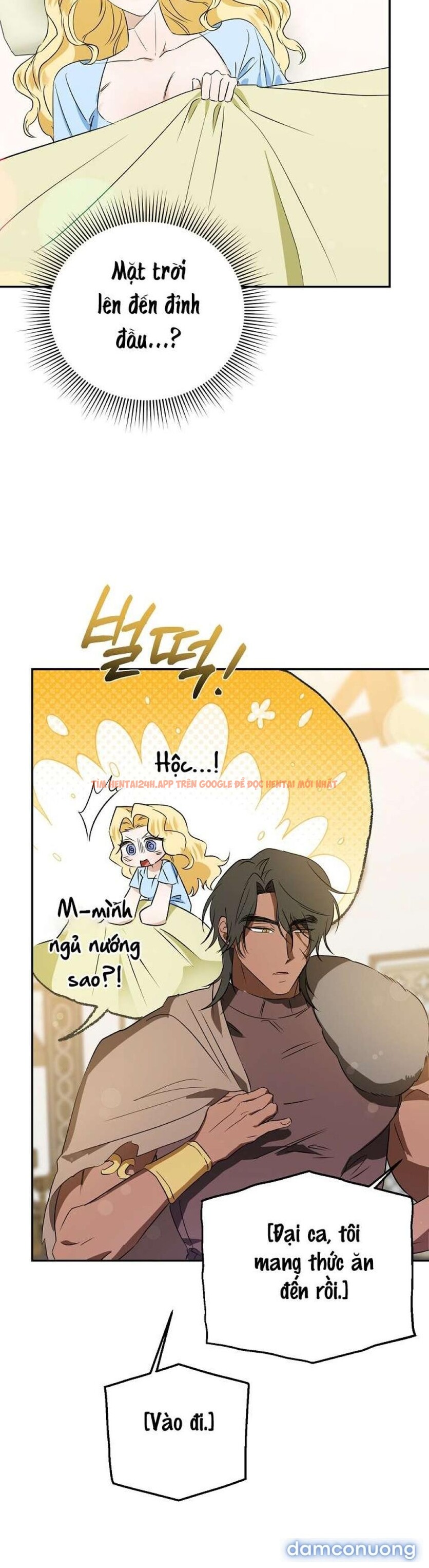 Xem ảnh 1 4 trong truyện hentai 〖18+〗- Nàng Dâu Của Tộc Man Rợ - Chapter 4 - hentaitvn.net