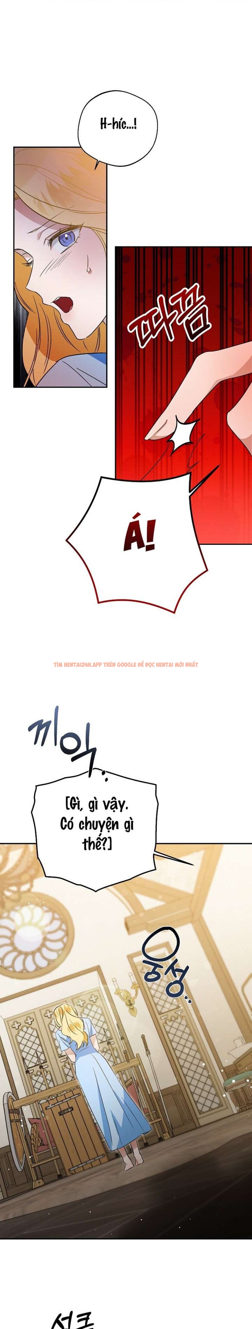 Xem ảnh 3 1 trong truyện hentai 〖18+〗- Nàng Dâu Của Tộc Man Rợ - Chapter 4 - hentaitvn.net