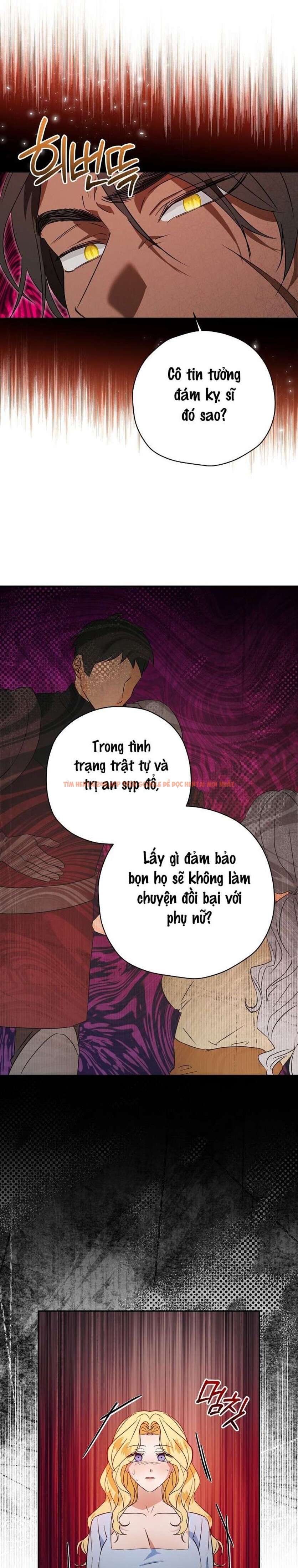Xem ảnh 5 0 trong truyện hentai 〖18+〗- Nàng Dâu Của Tộc Man Rợ - Chapter 4 - hentaitvn.net
