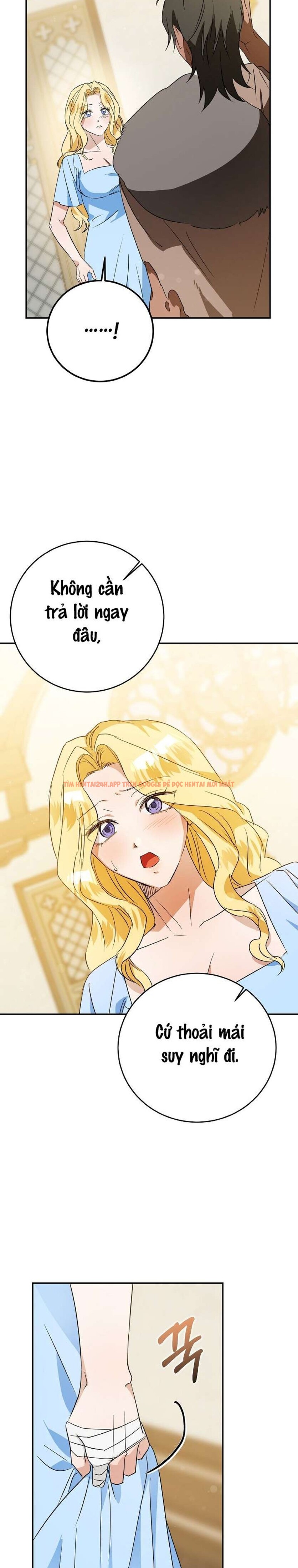 Xem ảnh 5 2 trong truyện hentai 〖18+〗- Nàng Dâu Của Tộc Man Rợ - Chapter 4 - hentaitvn.net