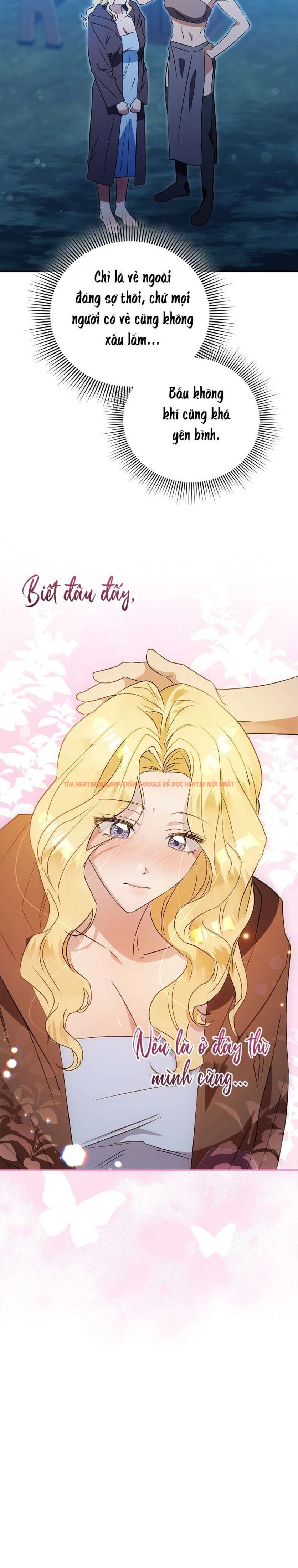 Xem ảnh 6 2 trong truyện hentai 〖18+〗- Nàng Dâu Của Tộc Man Rợ - Chapter 4 - hentaitvn.net