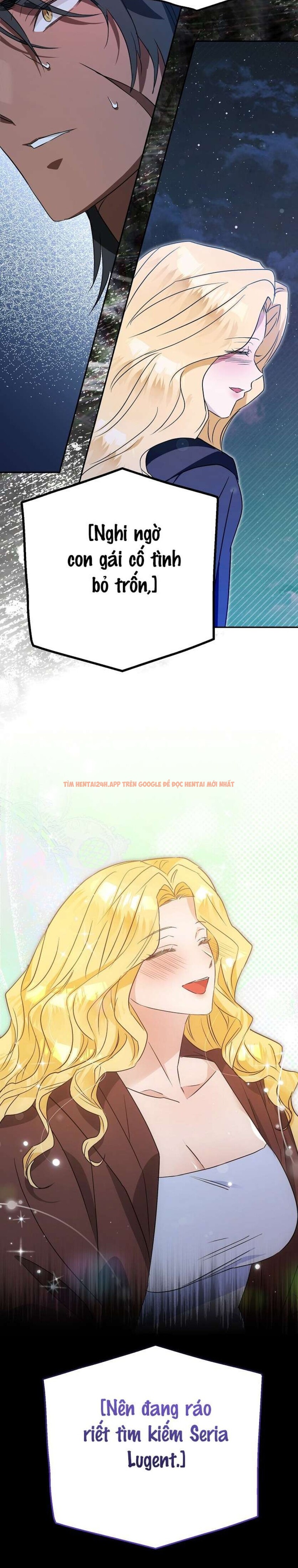 Xem ảnh 6 5 trong truyện hentai 〖18+〗- Nàng Dâu Của Tộc Man Rợ - Chapter 4 - hentaitvn.net