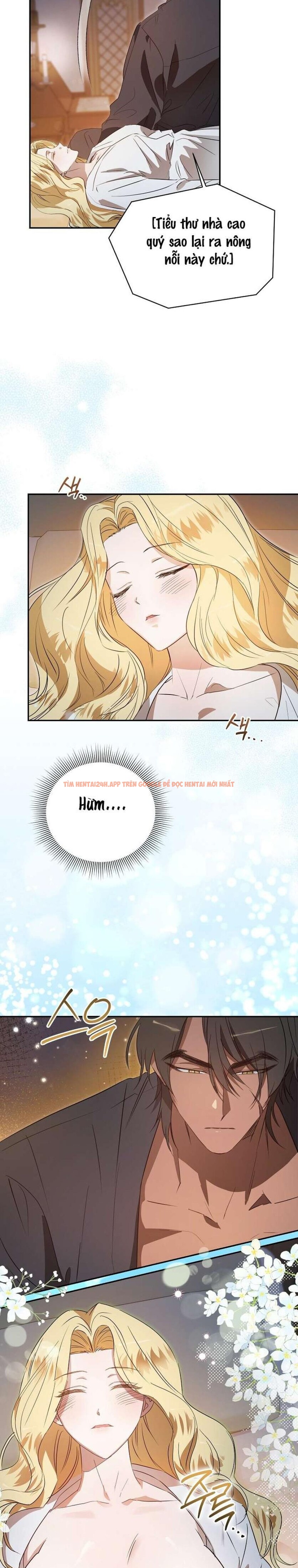 Xem ảnh 1 3 trong truyện hentai 〖18+〗- Nàng Dâu Của Tộc Man Rợ - Chapter 5 - hentaitvn.net