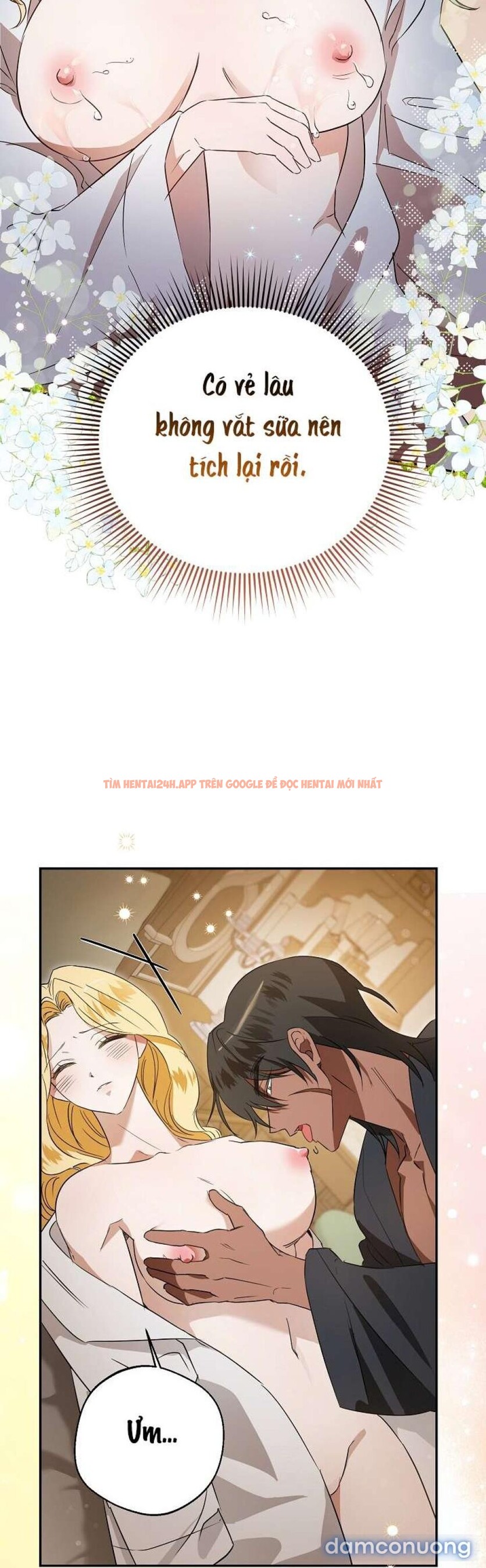 Xem ảnh 1 4 trong truyện hentai 〖18+〗- Nàng Dâu Của Tộc Man Rợ - Chapter 5 - hentaitvn.net