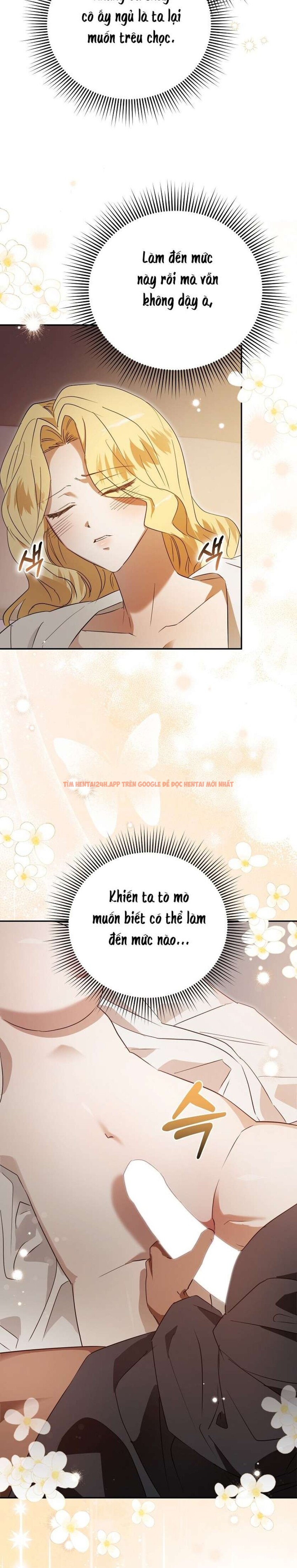 Xem ảnh 2 3 trong truyện hentai 〖18+〗- Nàng Dâu Của Tộc Man Rợ - Chapter 5 - hentaitvn.net