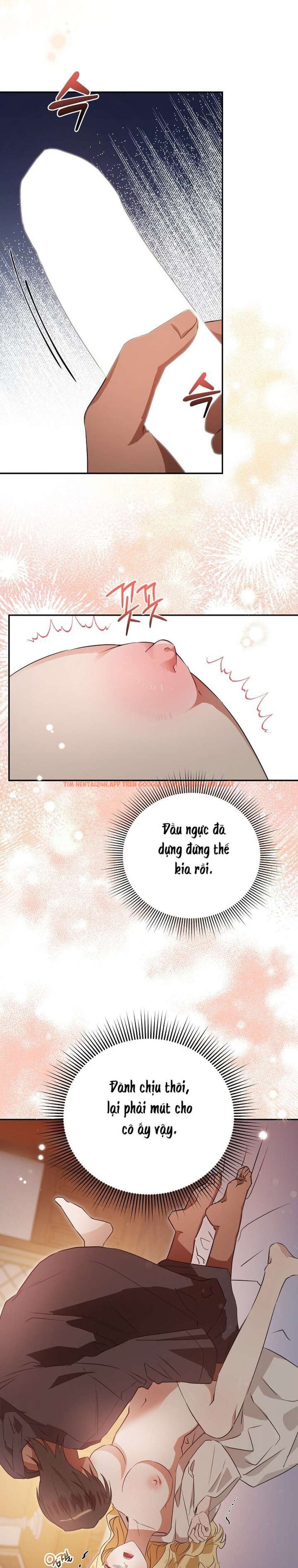 Xem ảnh 3 0 trong truyện hentai 〖18+〗- Nàng Dâu Của Tộc Man Rợ - Chapter 5 - hentaitvn.net