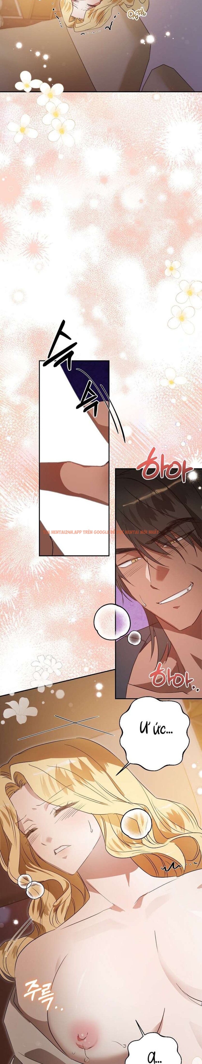 Xem ảnh 3 1 trong truyện hentai 〖18+〗- Nàng Dâu Của Tộc Man Rợ - Chapter 5 - hentaitvn.net