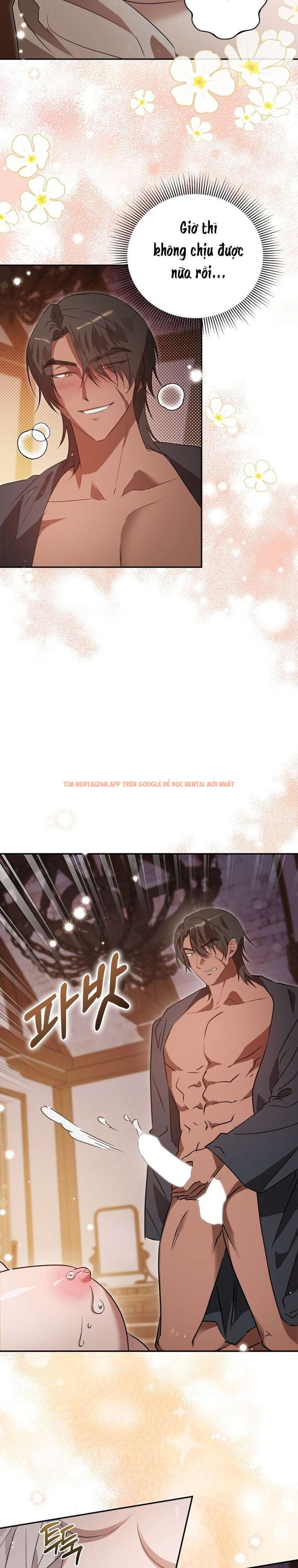 Xem ảnh 3 2 trong truyện hentai 〖18+〗- Nàng Dâu Của Tộc Man Rợ - Chapter 5 - hentaitvn.net