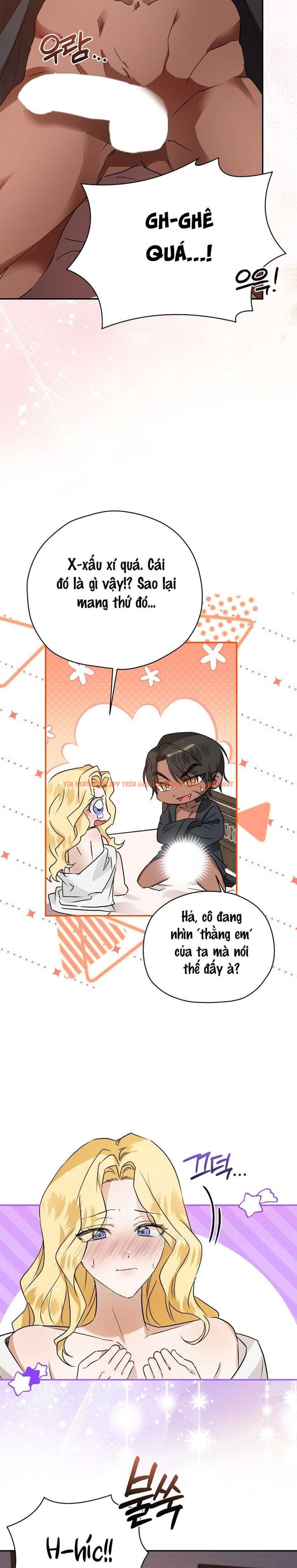 Xem ảnh 4 1 trong truyện hentai 〖18+〗- Nàng Dâu Của Tộc Man Rợ - Chapter 5 - hentaitvn.net