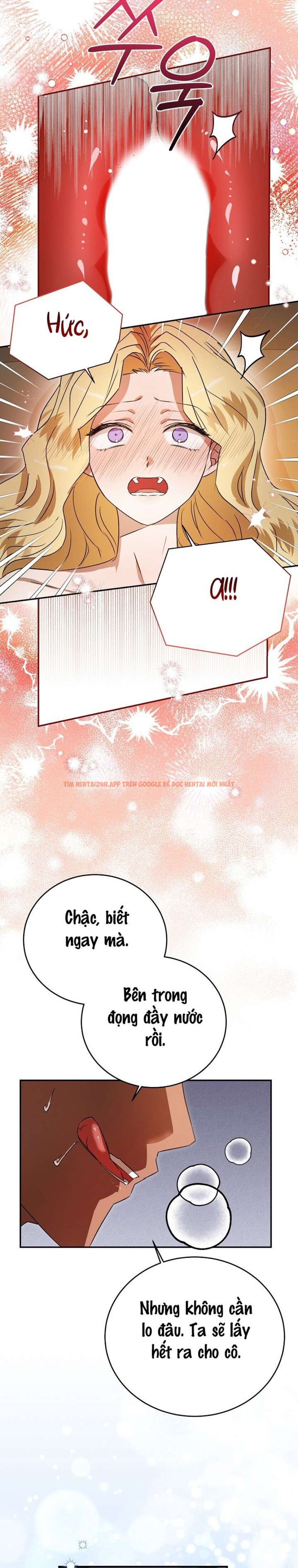 Xem ảnh 5 2 trong truyện hentai 〖18+〗- Nàng Dâu Của Tộc Man Rợ - Chapter 5 - hentaitvn.net