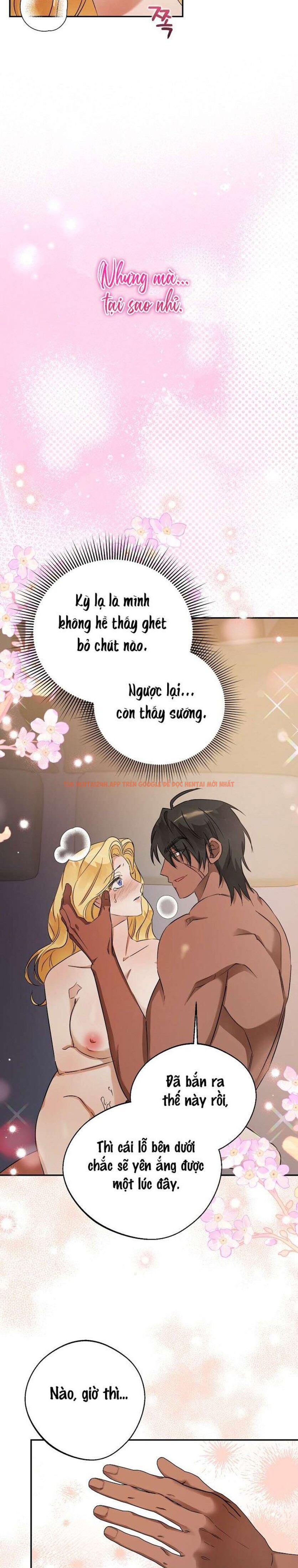 Xem ảnh 3 3 trong truyện hentai 〖18+〗- Nàng Dâu Của Tộc Man Rợ - Chapter 6 - hentaitvn.net