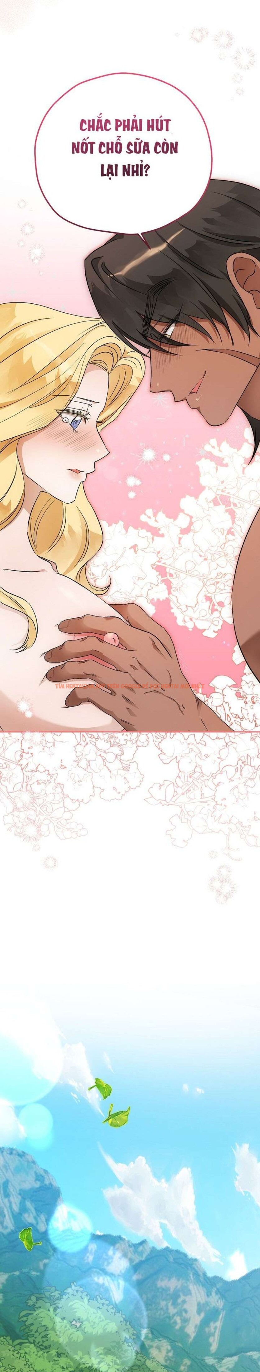 Xem ảnh 4 0 trong truyện hentai 〖18+〗- Nàng Dâu Của Tộc Man Rợ - Chapter 6 - hentaitvn.net