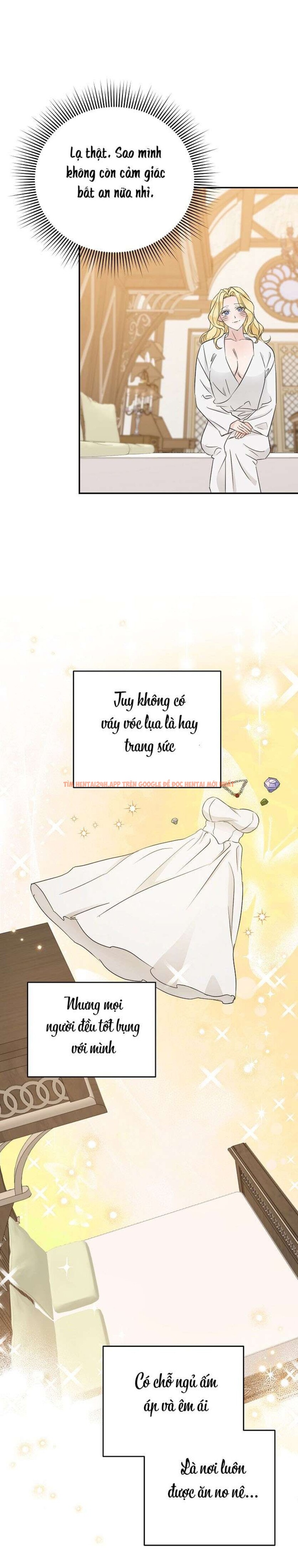 Xem ảnh 5 0 trong truyện hentai 〖18+〗- Nàng Dâu Của Tộc Man Rợ - Chapter 6 - hentaitvn.net