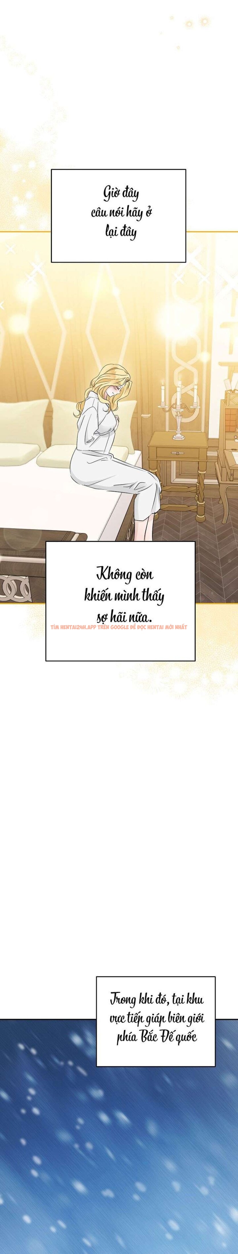 Xem ảnh 5 1 trong truyện hentai 〖18+〗- Nàng Dâu Của Tộc Man Rợ - Chapter 6 - hentaitvn.net