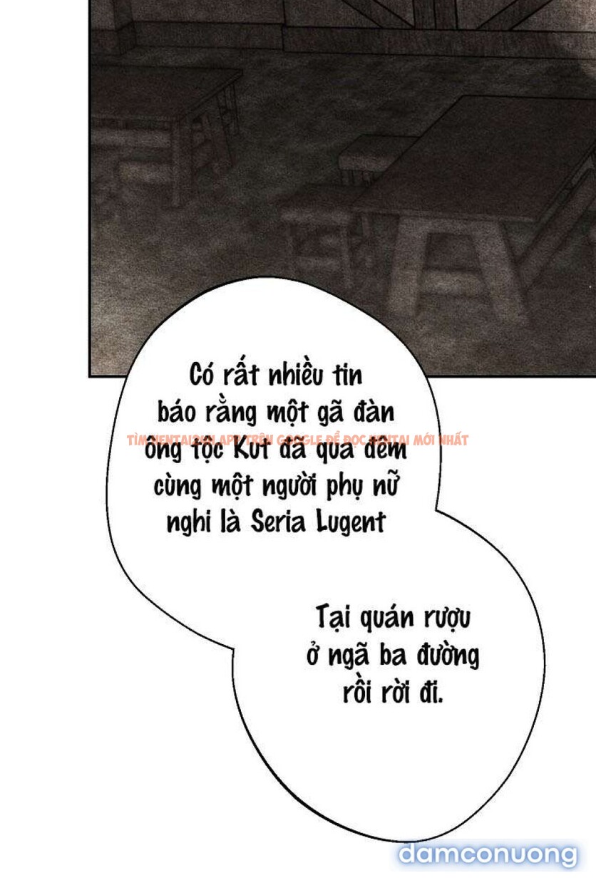 Xem ảnh 5 4 trong truyện hentai 〖18+〗- Nàng Dâu Của Tộc Man Rợ - Chapter 6 - hentaitvn.net