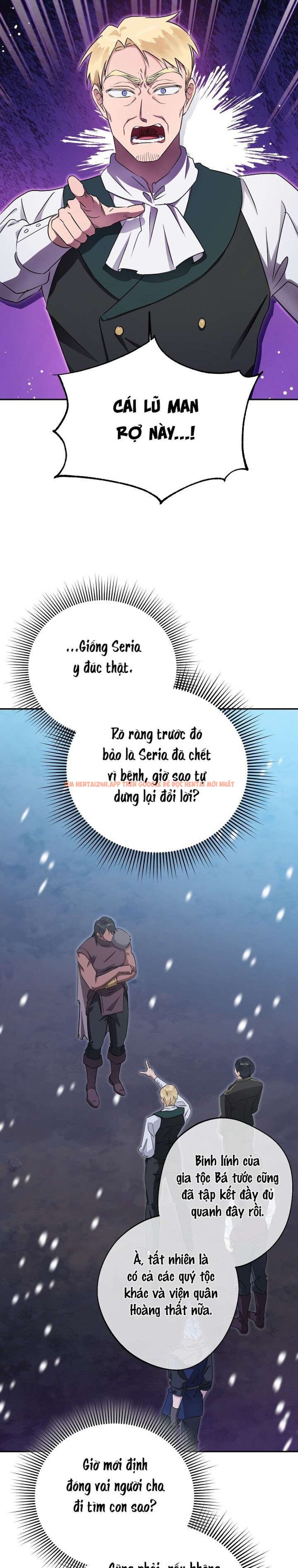 Xem ảnh 6 1 trong truyện hentai 〖18+〗- Nàng Dâu Của Tộc Man Rợ - Chapter 6 - hentaitvn.net