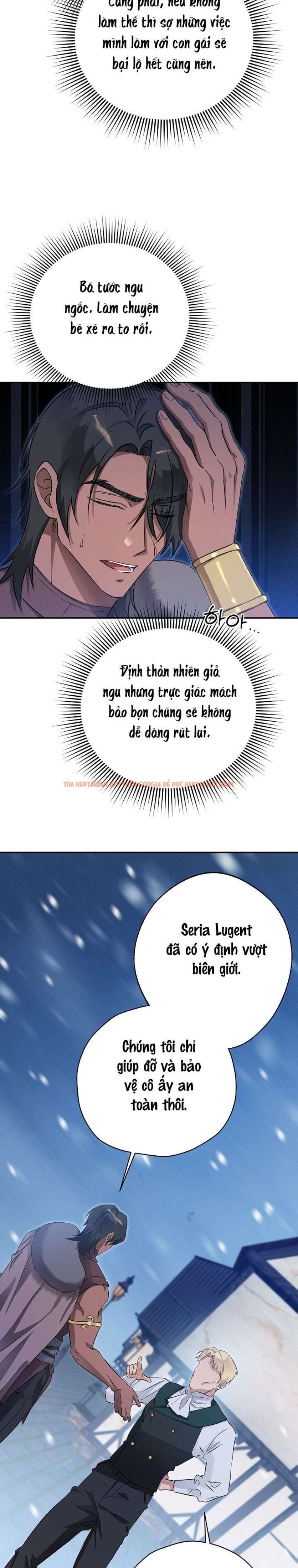 Xem ảnh 6 2 trong truyện hentai 〖18+〗- Nàng Dâu Của Tộc Man Rợ - Chapter 6 - hentaitvn.net