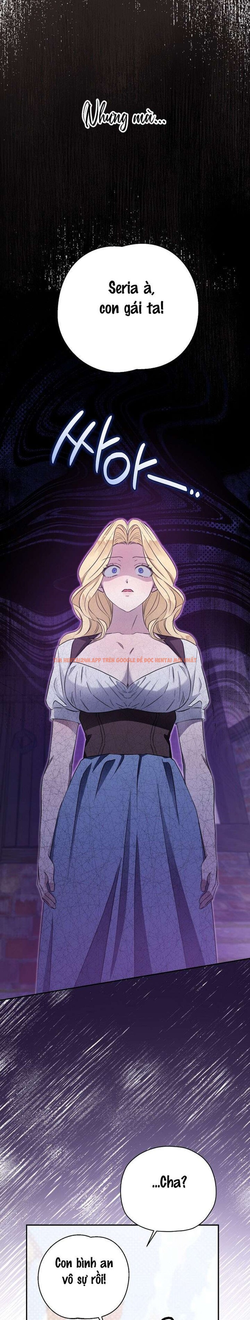 Xem ảnh 6 5 trong truyện hentai 〖18+〗- Nàng Dâu Của Tộc Man Rợ - Chapter 6 - hentaitvn.net