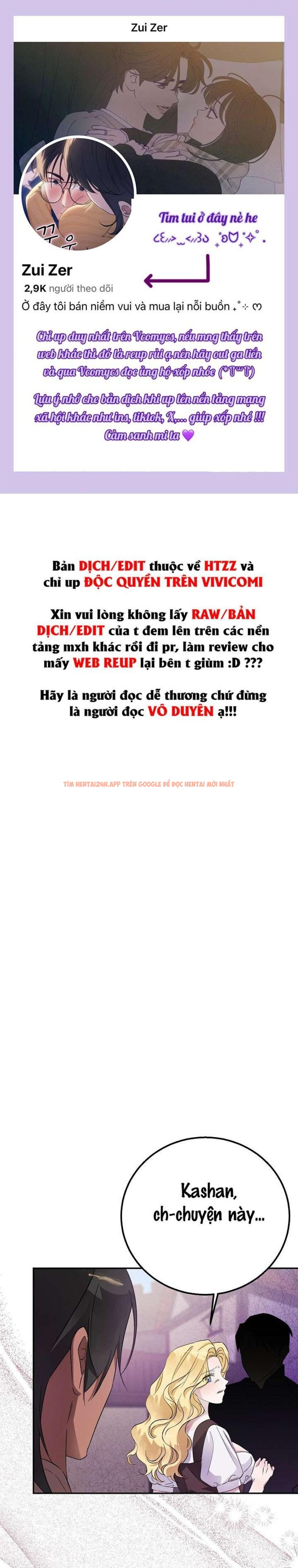 Xem ảnh 1 0 trong truyện hentai 〖18+〗- Nàng Dâu Của Tộc Man Rợ - Chapter 7 - hentaitvn.net