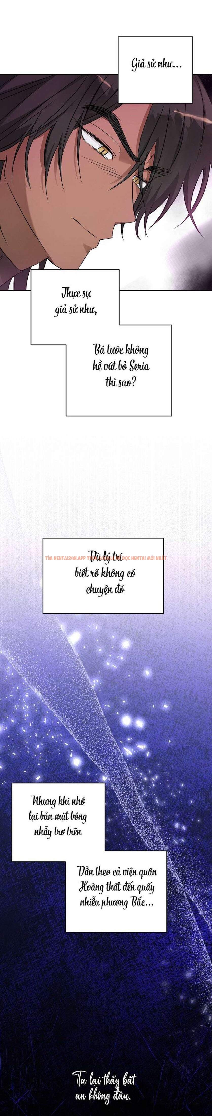 Xem ảnh 2 0 trong truyện hentai 〖18+〗- Nàng Dâu Của Tộc Man Rợ - Chapter 7 - hentaitvn.net