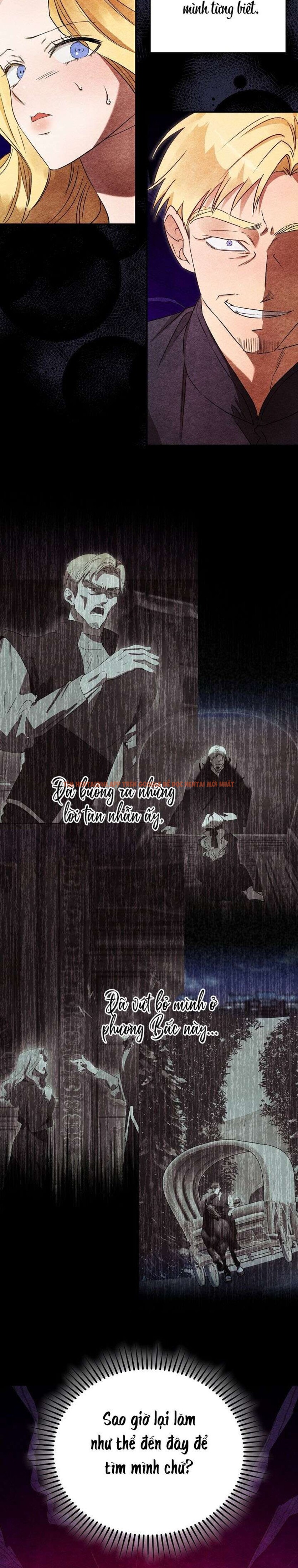 Xem ảnh 3 2 trong truyện hentai 〖18+〗- Nàng Dâu Của Tộc Man Rợ - Chapter 7 - hentaitvn.net