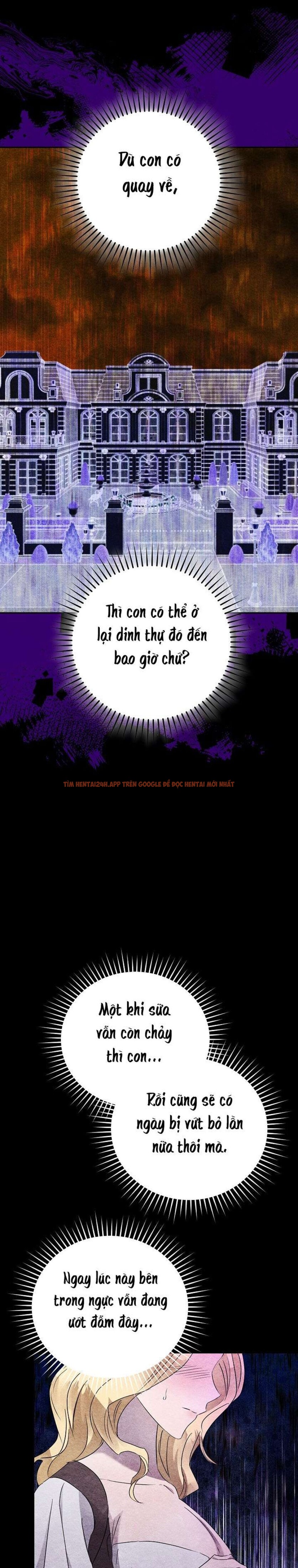 Xem ảnh 5 0 trong truyện hentai 〖18+〗- Nàng Dâu Của Tộc Man Rợ - Chapter 7 - hentaitvn.net