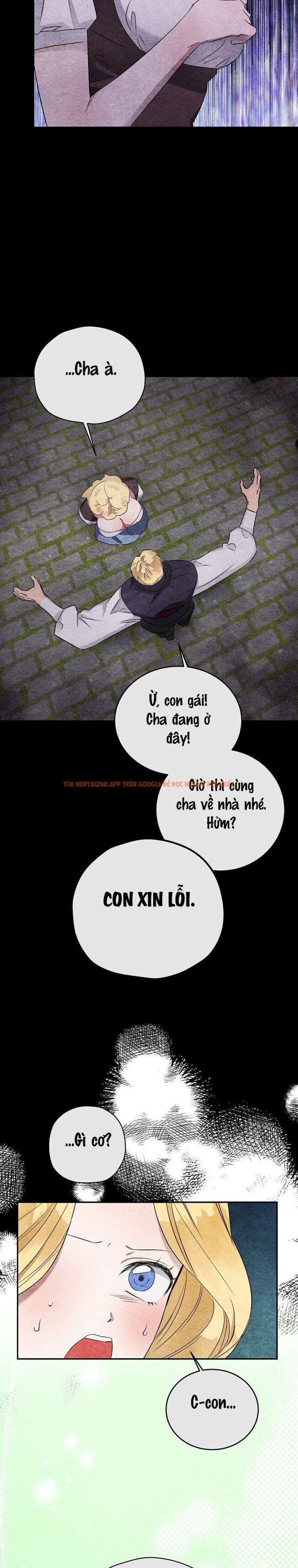 Xem ảnh 5 1 trong truyện hentai 〖18+〗- Nàng Dâu Của Tộc Man Rợ - Chapter 7 - hentaitvn.net