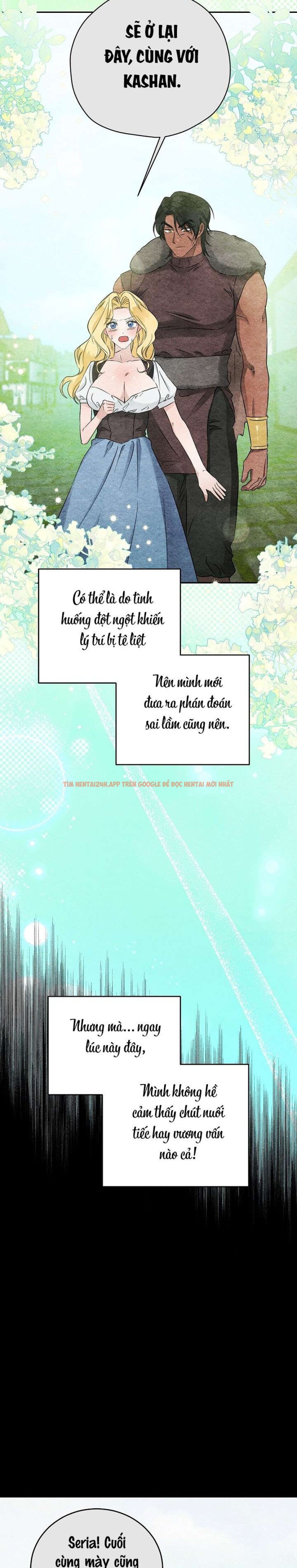 Xem ảnh 5 2 trong truyện hentai 〖18+〗- Nàng Dâu Của Tộc Man Rợ - Chapter 7 - hentaitvn.net