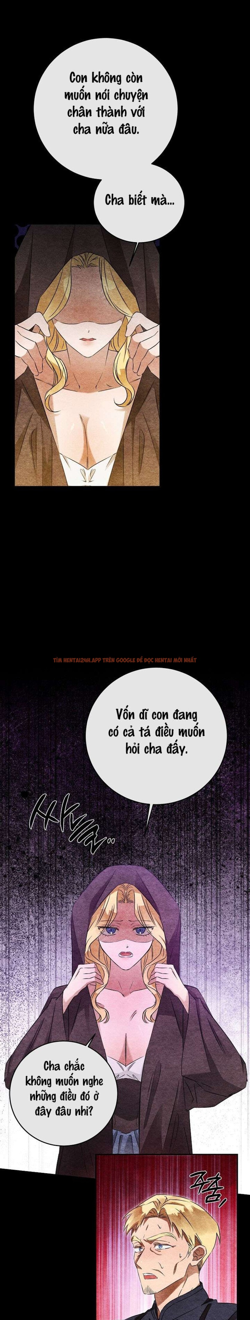 Xem ảnh 6 0 trong truyện hentai 〖18+〗- Nàng Dâu Của Tộc Man Rợ - Chapter 7 - hentaitvn.net