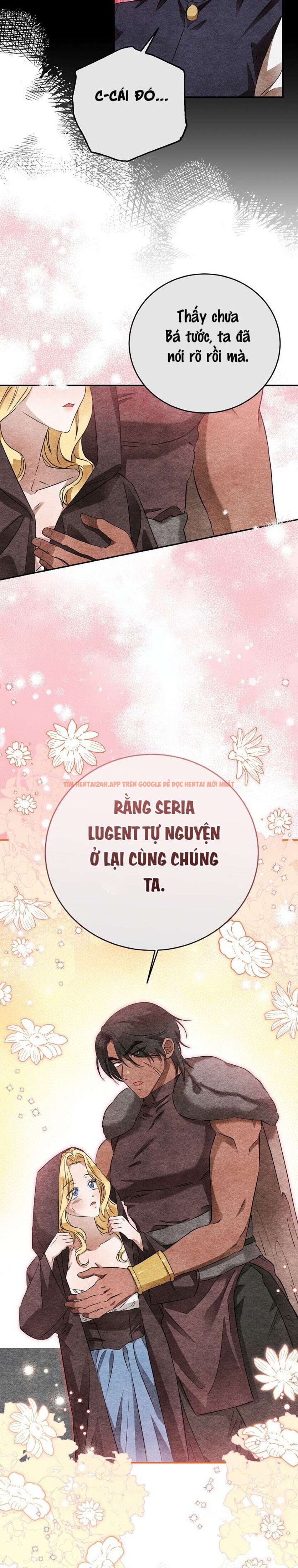Xem ảnh 6 1 trong truyện hentai 〖18+〗- Nàng Dâu Của Tộc Man Rợ - Chapter 7 - hentaitvn.net