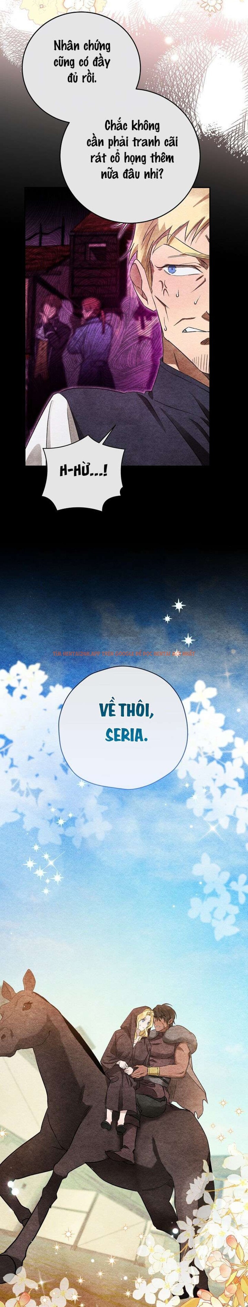 Xem ảnh 6 2 trong truyện hentai 〖18+〗- Nàng Dâu Của Tộc Man Rợ - Chapter 7 - hentaitvn.net