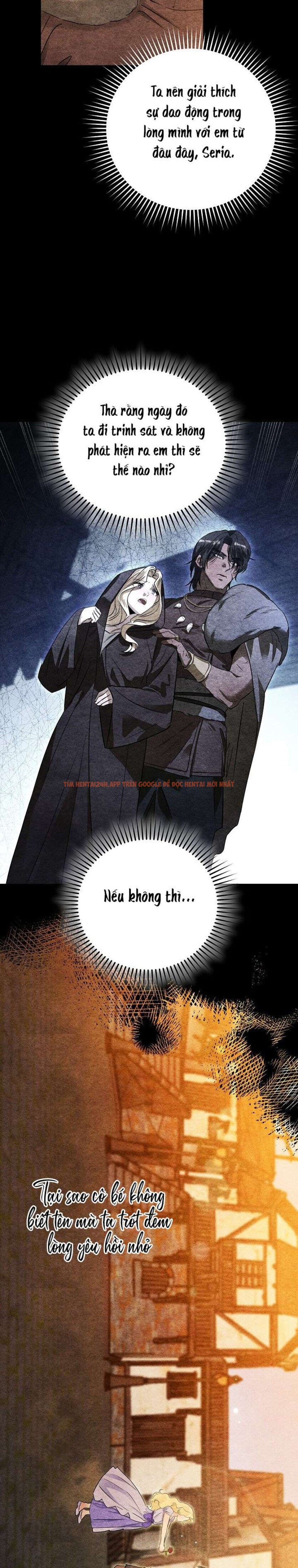 Xem ảnh 6 5 trong truyện hentai 〖18+〗- Nàng Dâu Của Tộc Man Rợ - Chapter 7 - hentaitvn.net