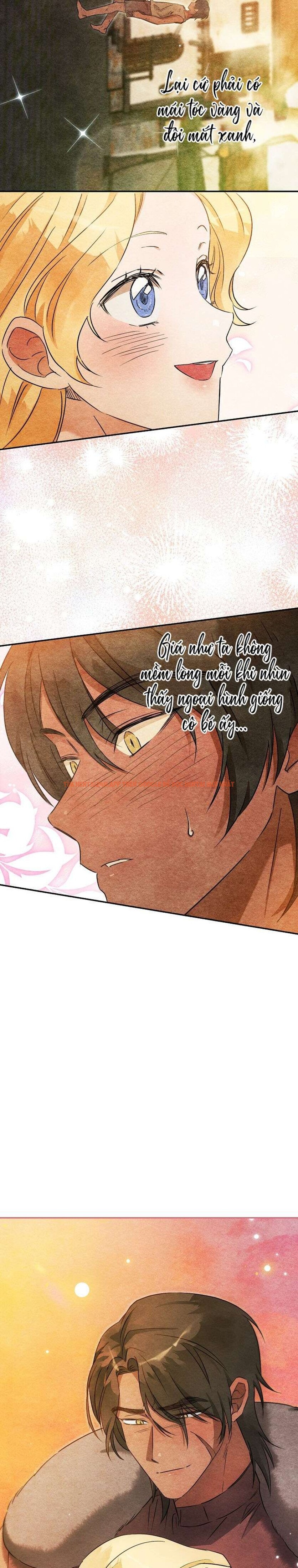 Xem ảnh 6 6 trong truyện hentai 〖18+〗- Nàng Dâu Của Tộc Man Rợ - Chapter 7 - hentaitvn.net