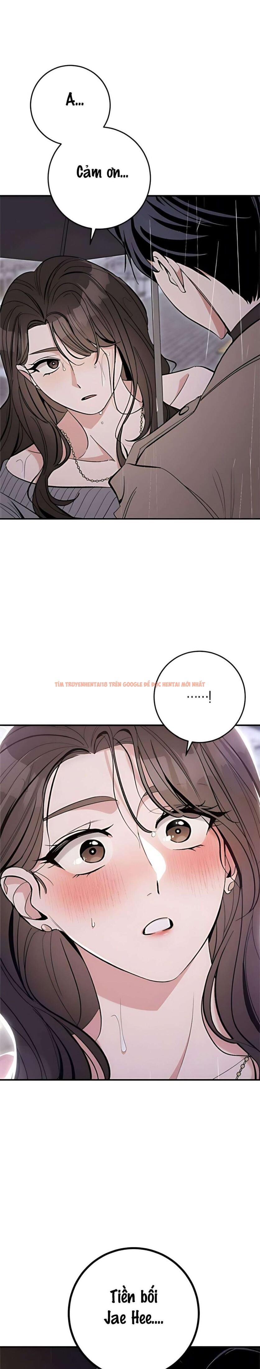 Xem ảnh 〖18+〗- Nếu Không Yêu Đương Thì Chết! - Chapter 10 - 2 0 - Truyenhentaiz.net Xem ảnh 〖18+〗- Nếu Không Yêu Đương Thì Chết! - Chapter 10 - 2 0 - Truyenhentaiz.net