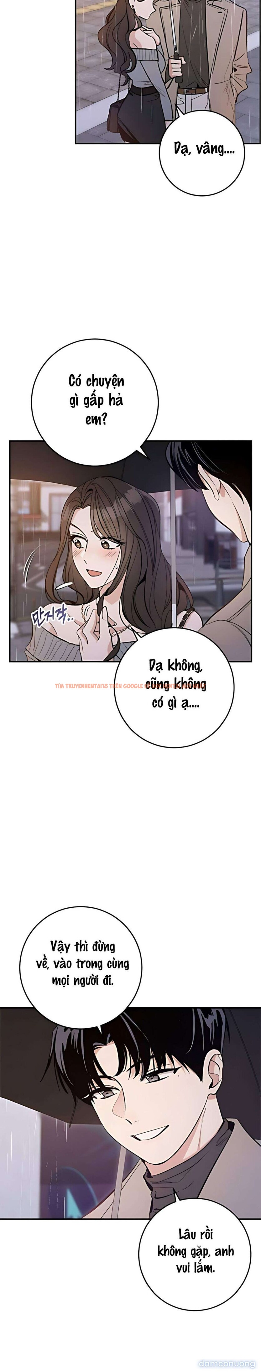 Xem ảnh 〖18+〗- Nếu Không Yêu Đương Thì Chết! - Chapter 10 - 2 2 - Truyenhentaiz.net Xem ảnh 〖18+〗- Nếu Không Yêu Đương Thì Chết! - Chapter 10 - 2 2 - Truyenhentaiz.net